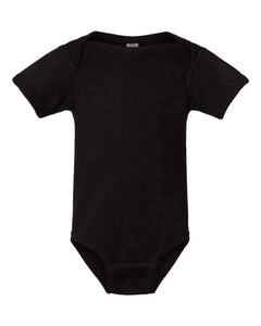 Infant Fine Jersey Bodysuit - 4424 - Print Me Shirts