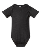 Infant Fine Jersey Bodysuit - 4424 - Print Me Shirts