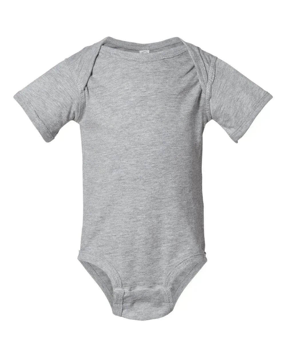 Infant Fine Jersey Bodysuit - 4424 - Print Me Shirts