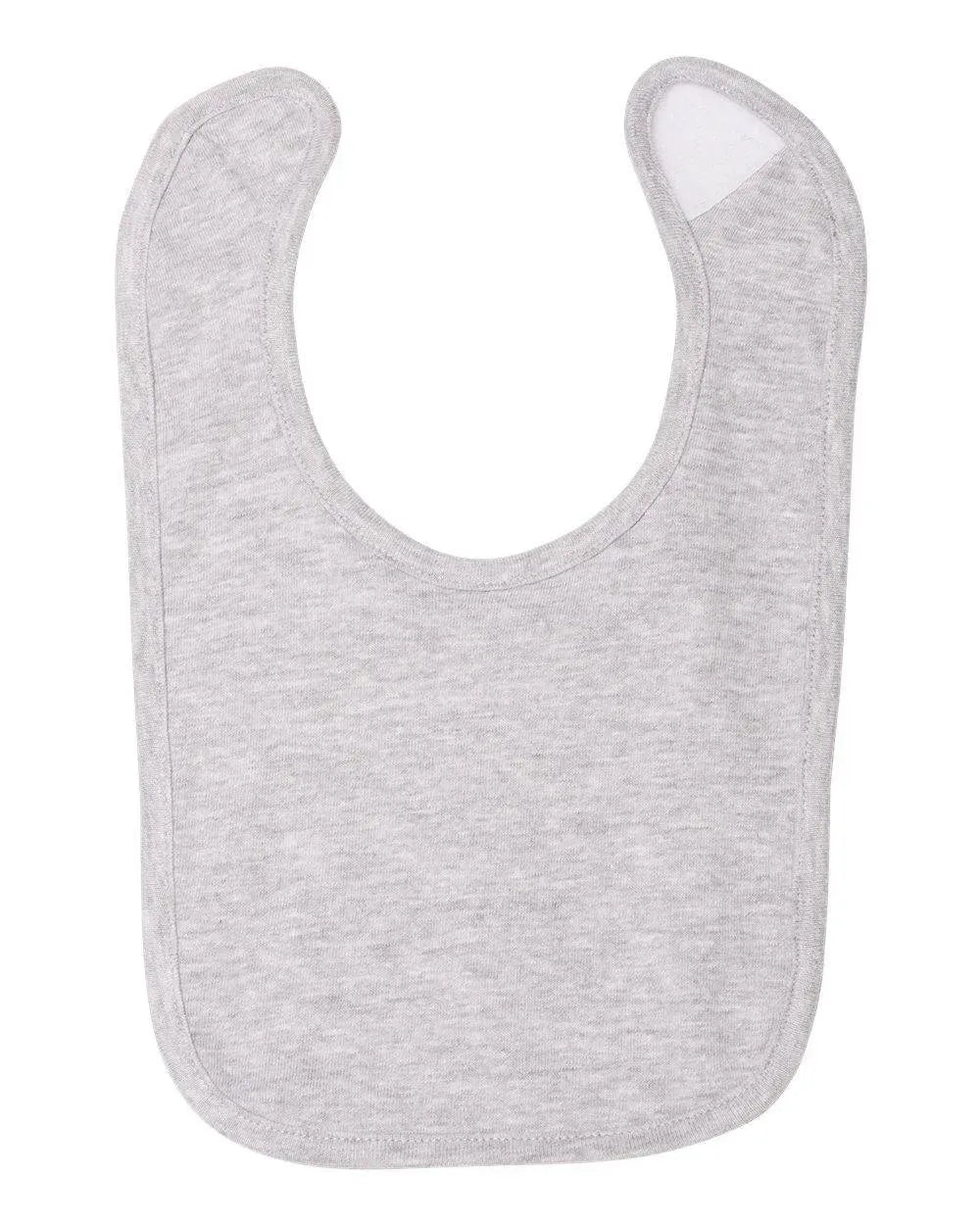 Infant Premium Jersey Bib - 1005 - Print Me Shirts