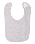 Infant Premium Jersey Bib - 1005 - Print Me Shirts