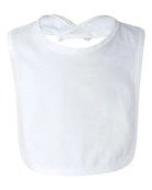 Infant Premium Jersey Bib - 1005 - Print Me Shirts