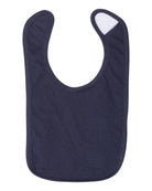 Infant Premium Jersey Bib - 1005 - Print Me Shirts