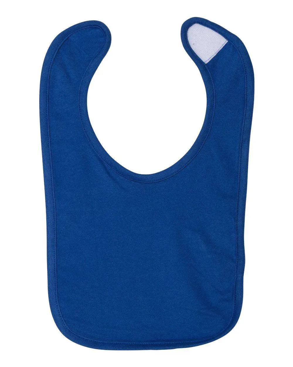 Infant Premium Jersey Bib - 1005 - Print Me Shirts