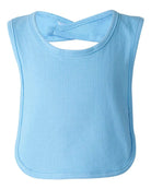 Infant Premium Jersey Bib - 1005 - Print Me Shirts