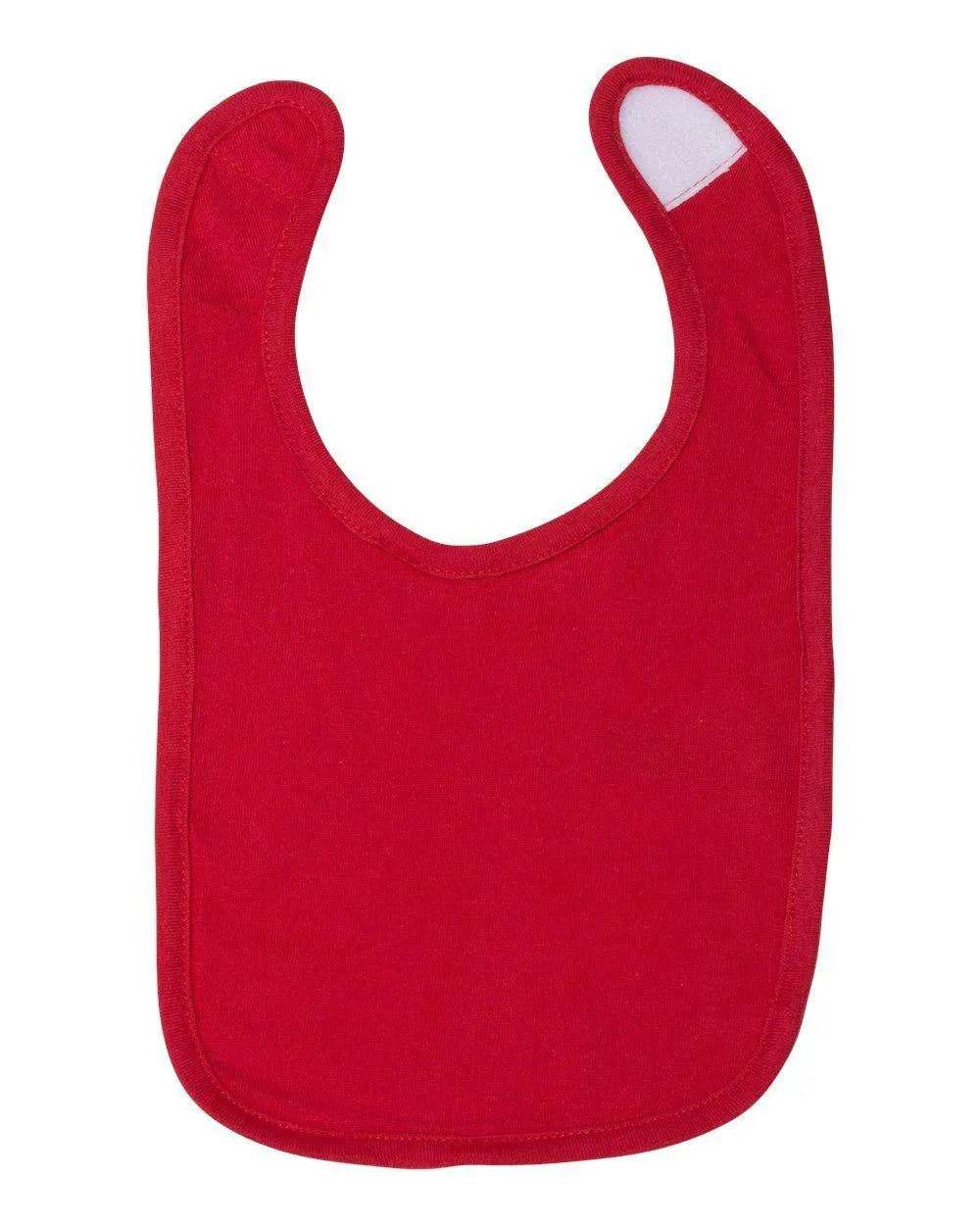 Infant Premium Jersey Bib - 1005 - Print Me Shirts