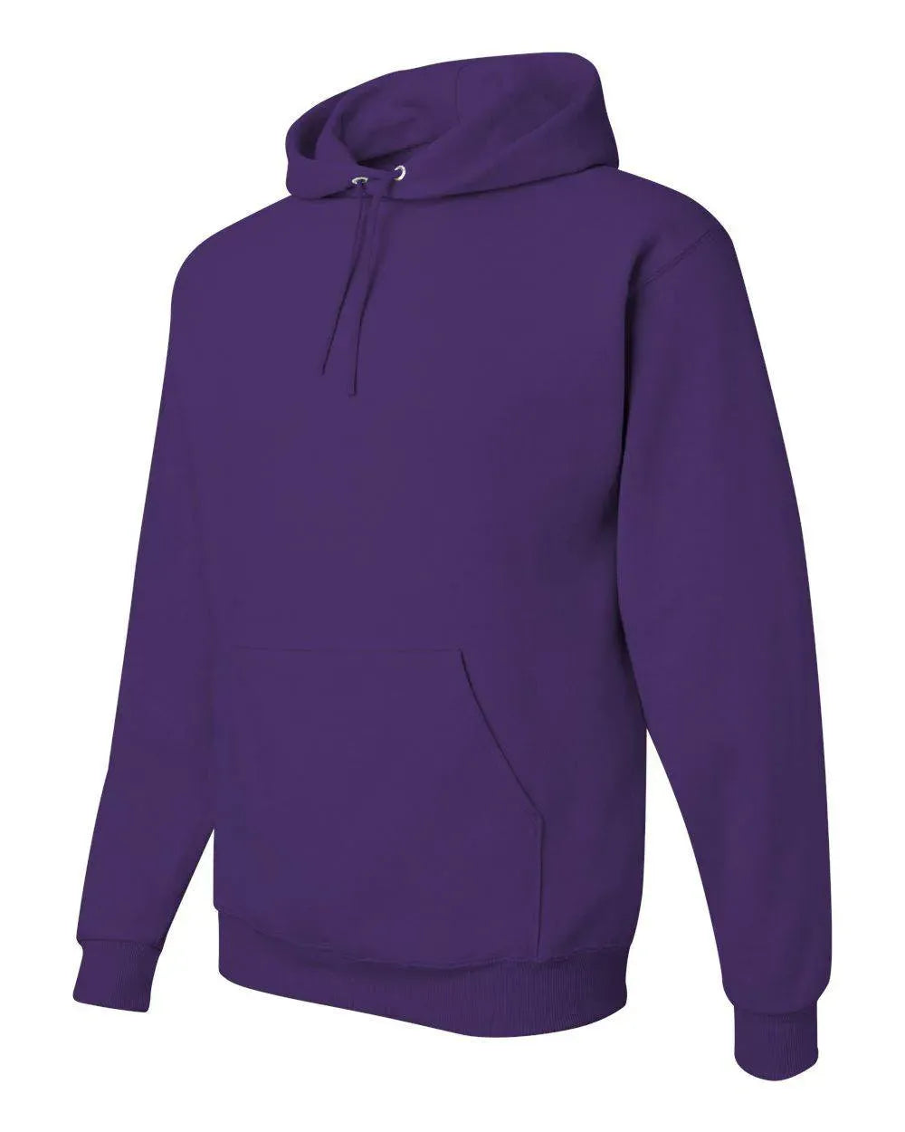 NuBlend® Hooded Sweatshirt - 996MR - Print Me Shirts