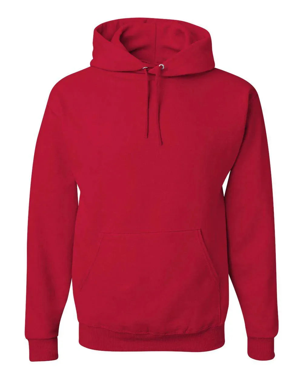 NuBlend® Hooded Sweatshirt - 996MR - Print Me Shirts