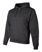 NuBlend® Hooded Sweatshirt - 996MR - Print Me Shirts