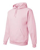 NuBlend® Hooded Sweatshirt - 996MR - Print Me Shirts