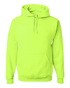 NuBlend® Hooded Sweatshirt - 996MR - Print Me Shirts