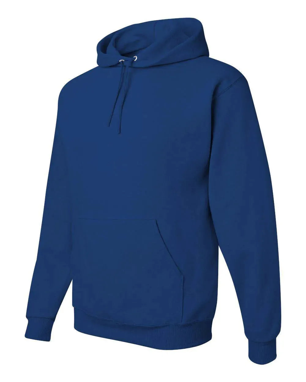 NuBlend® Hooded Sweatshirt - 996MR - Print Me Shirts