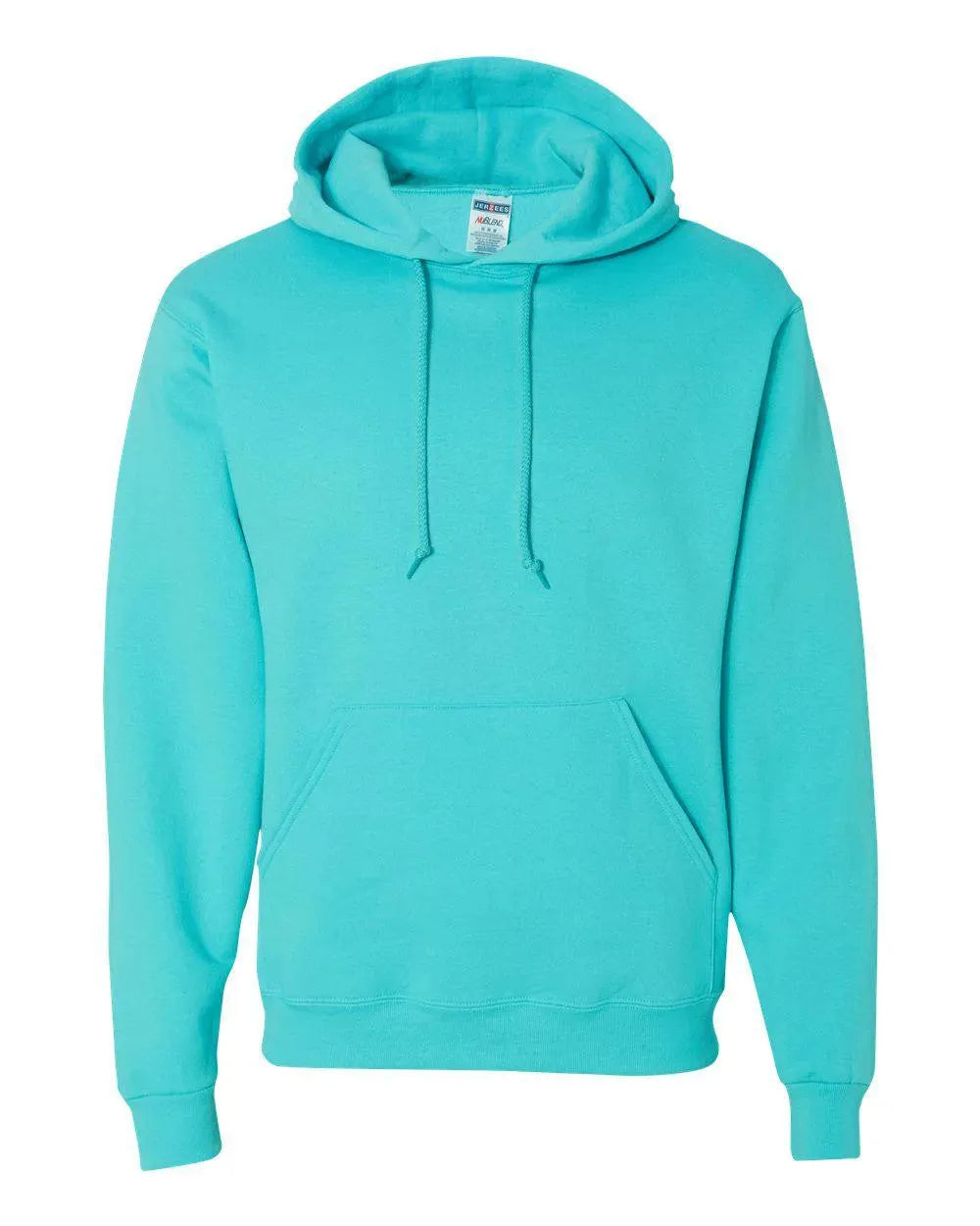 NuBlend® Hooded Sweatshirt - 996MR - Print Me Shirts