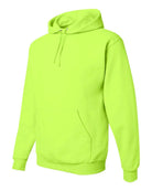 NuBlend® Hooded Sweatshirt - 996MR - Print Me Shirts