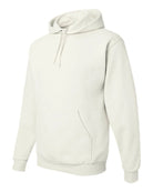 NuBlend® Hooded Sweatshirt - 996MR - Print Me Shirts