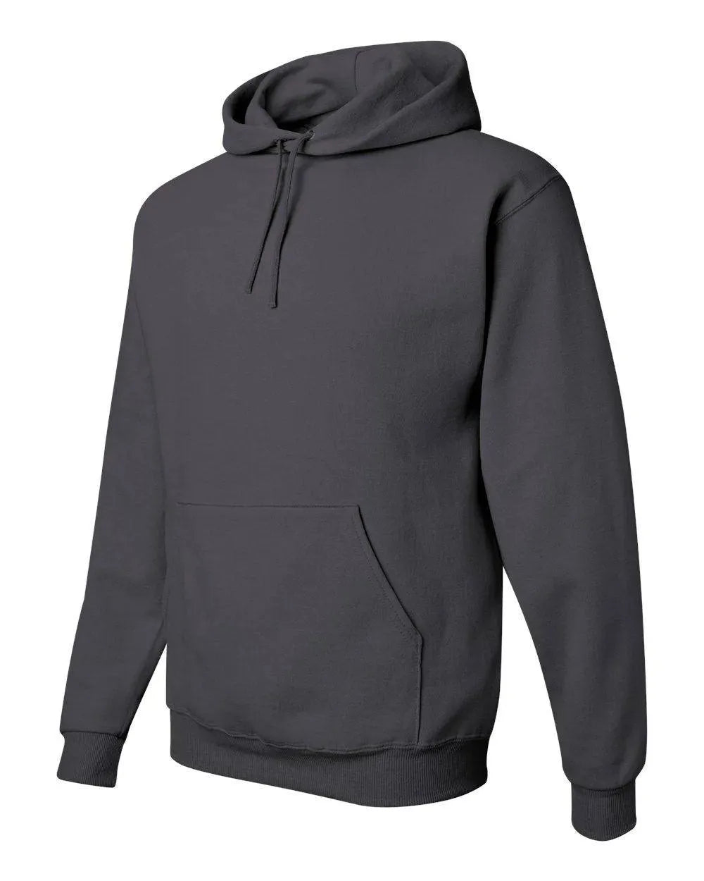 NuBlend® Hooded Sweatshirt - 996MR - Print Me Shirts