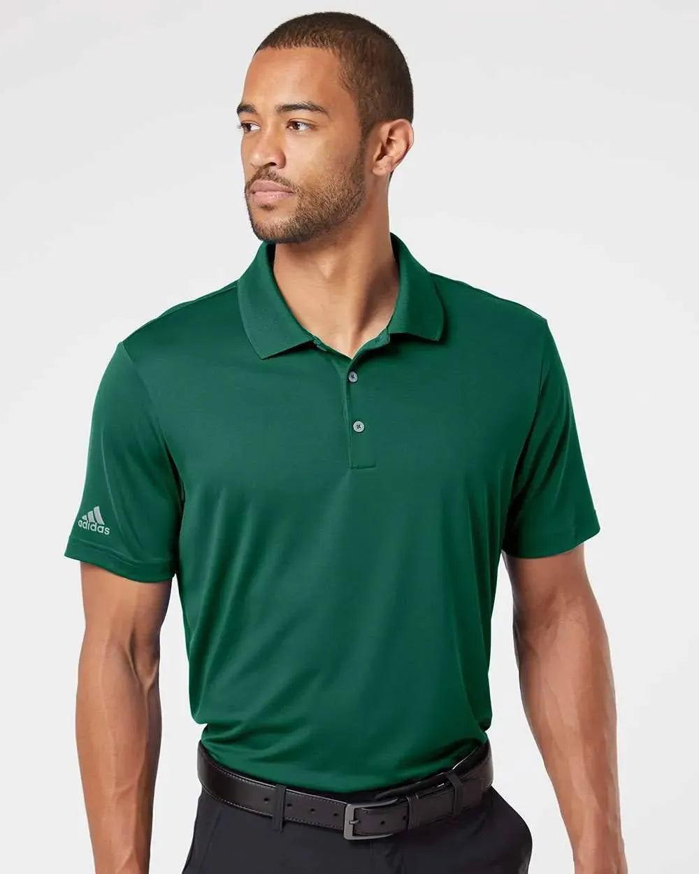 Performance Polo - A230 - Print Me Shirts