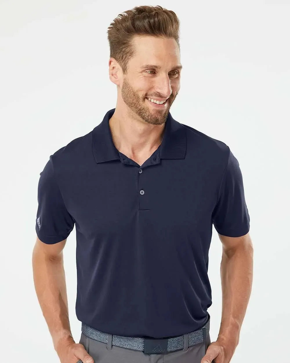 Performance Polo - A230 - Print Me Shirts