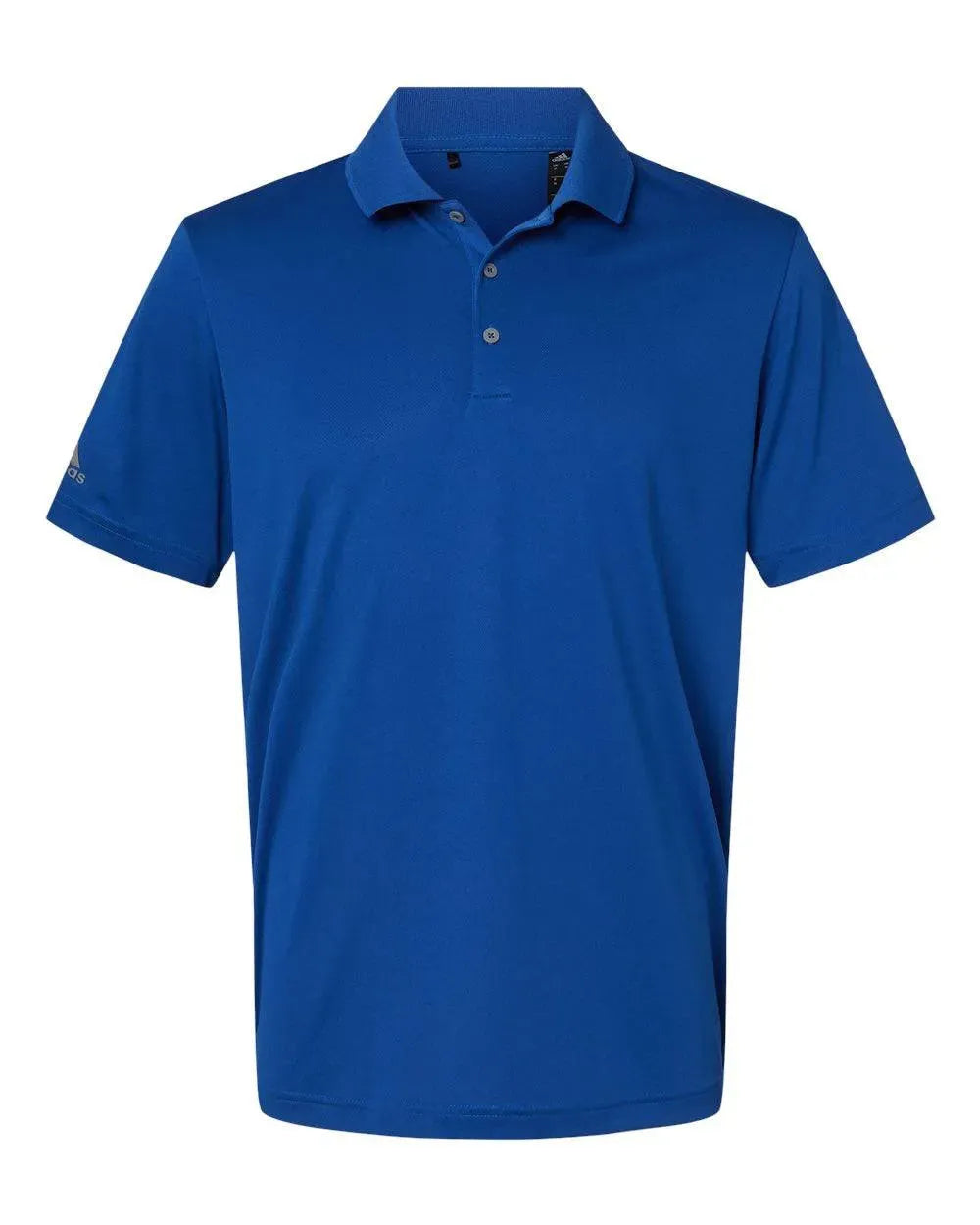 Performance Polo - A230 - Print Me Shirts