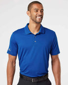 Performance Polo - A230 - Print Me Shirts