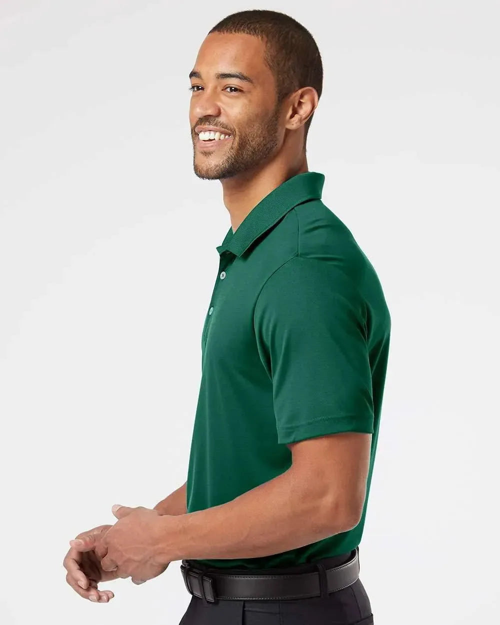 Performance Polo - A230 - Print Me Shirts