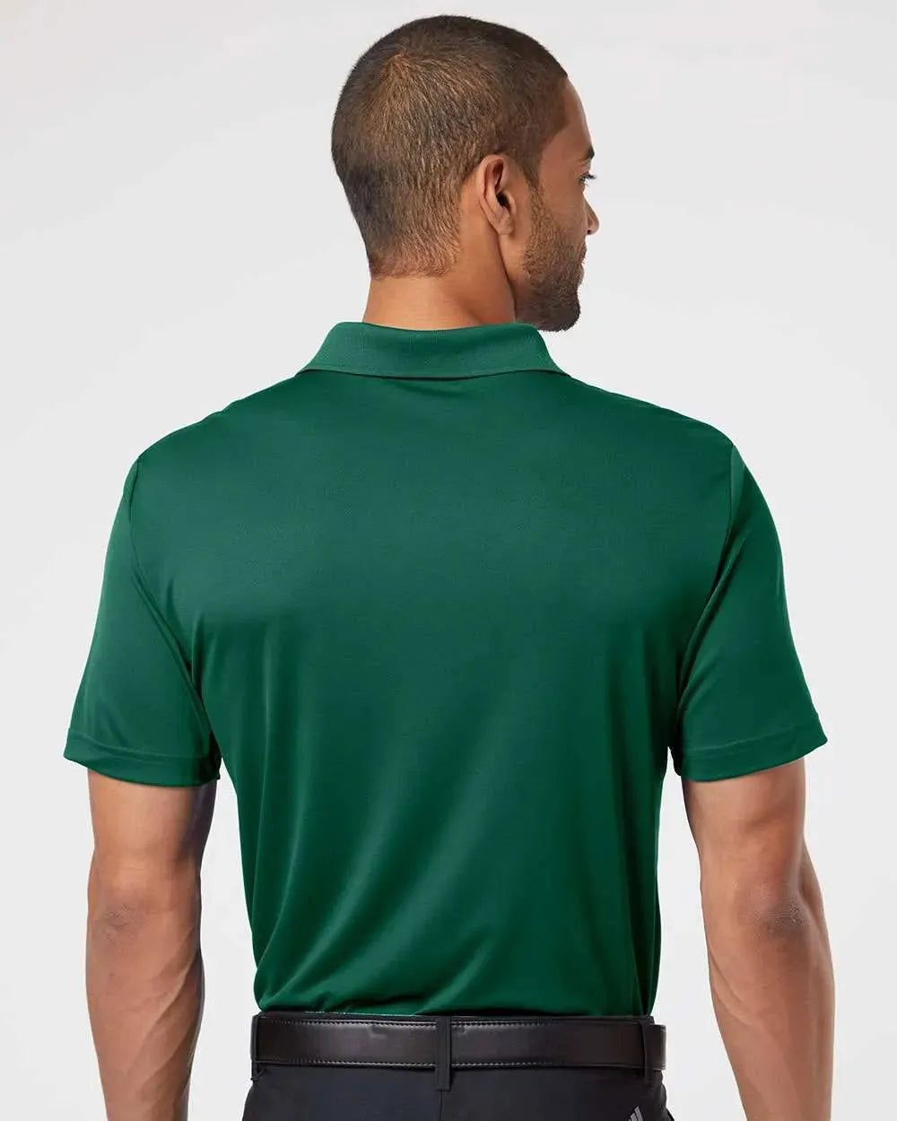 Performance Polo - A230 - Print Me Shirts