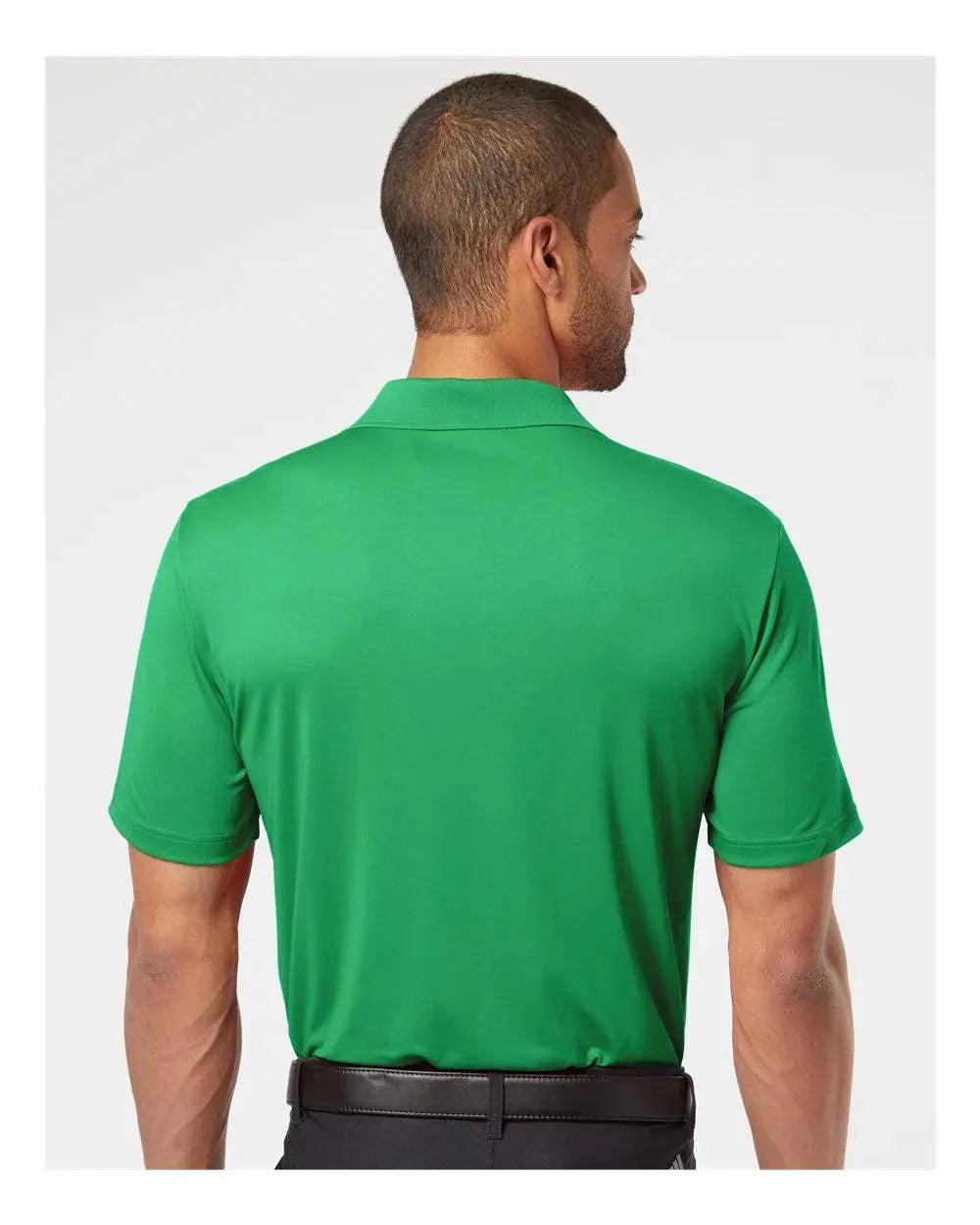 Performance Polo - A230 - Print Me Shirts