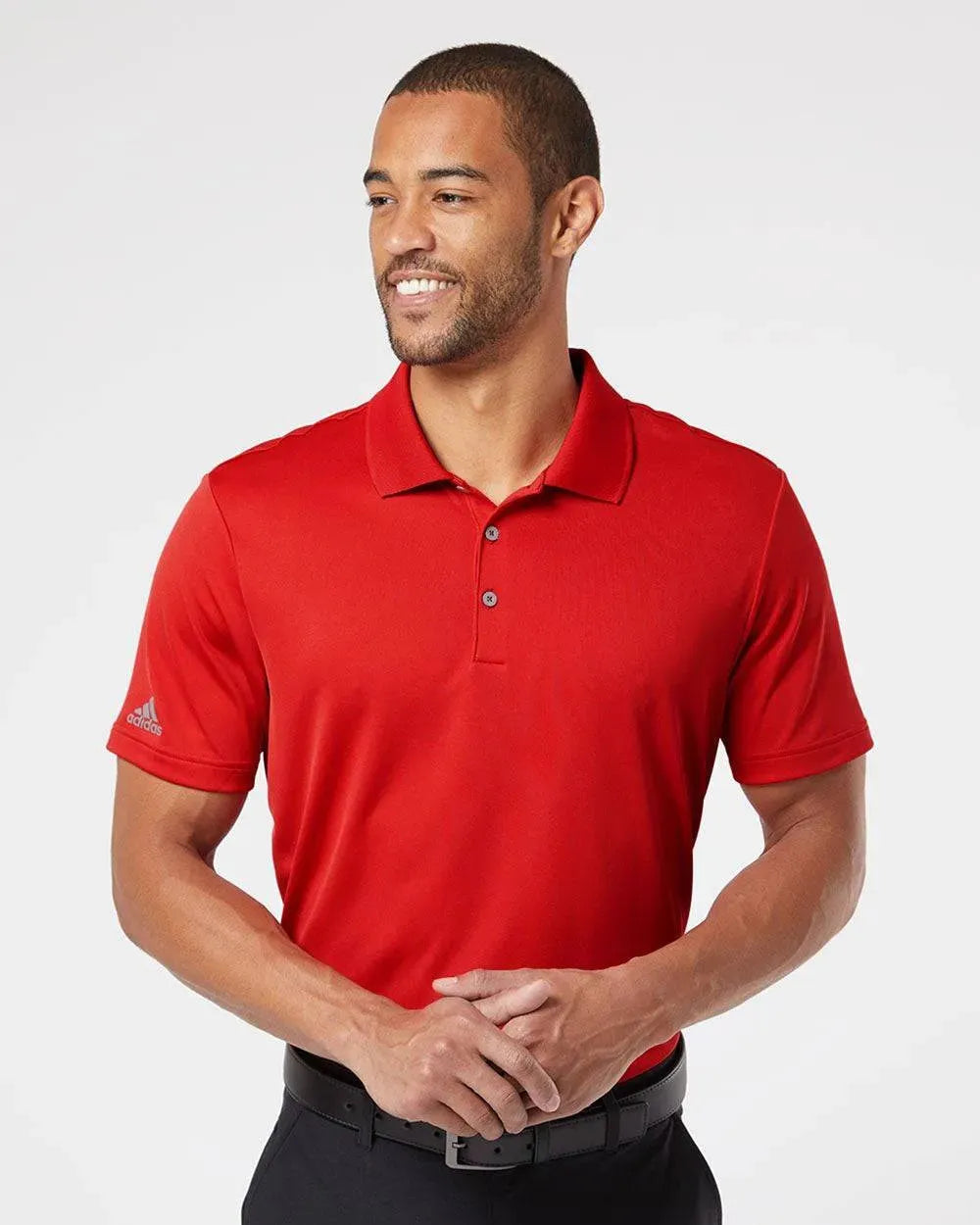 Performance Polo - A230 - Print Me Shirts