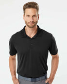 Performance Polo - A230 - Print Me Shirts