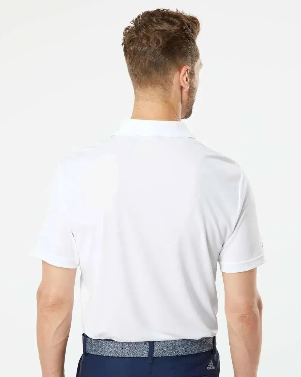 Performance Polo - A230 - Print Me Shirts