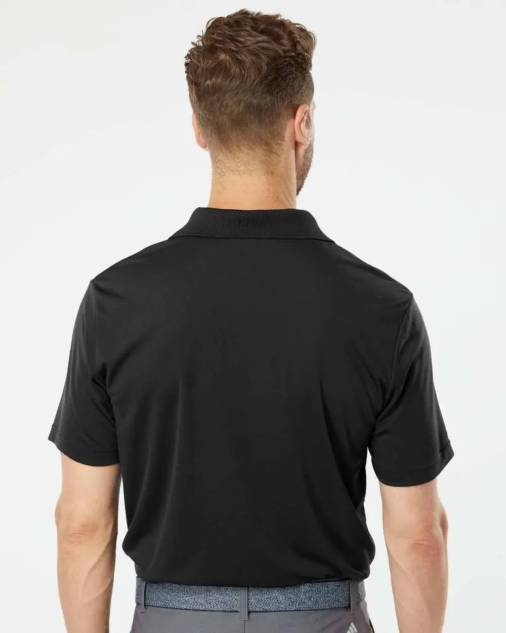 Performance Polo - A230 - Print Me Shirts