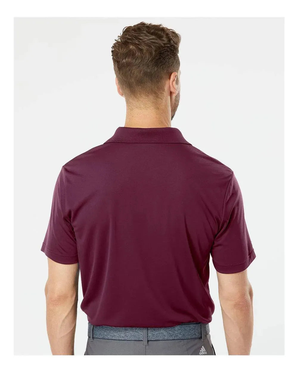 Performance Polo - A230 - Print Me Shirts