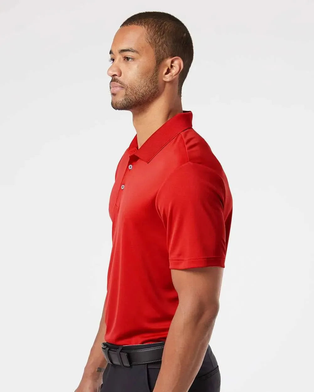 Performance Polo - A230 - Print Me Shirts