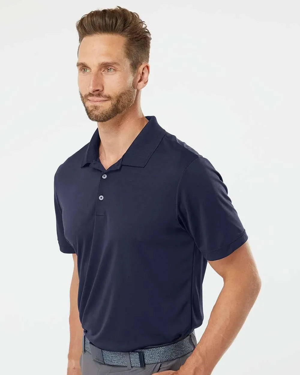 Performance Polo - A230 - Print Me Shirts