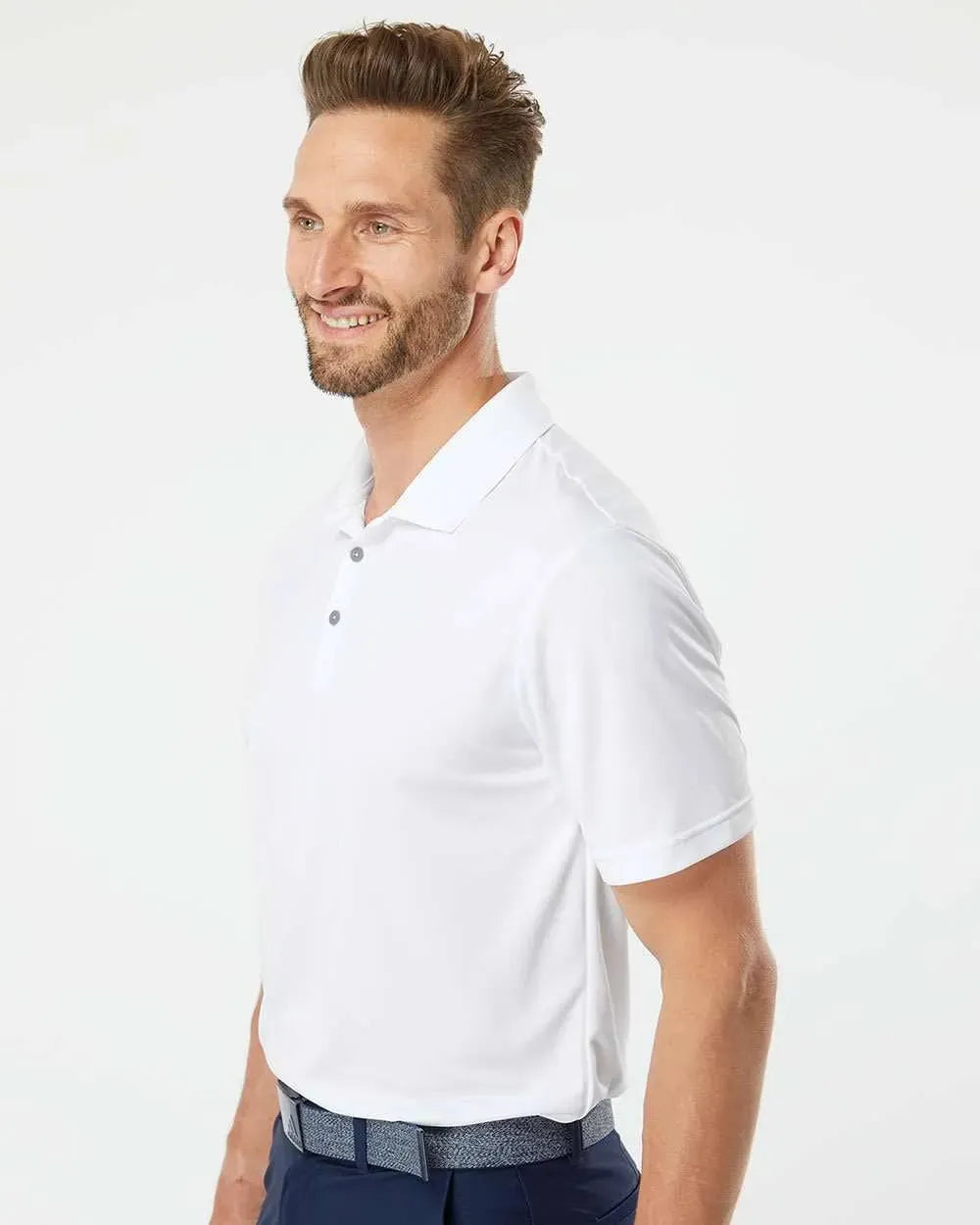 Performance Polo - A230 - Print Me Shirts