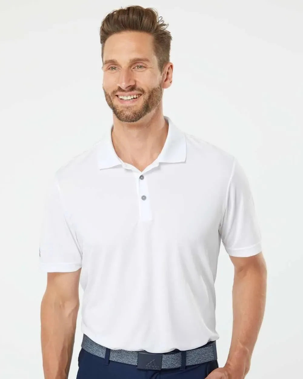 Performance Polo - A230 - Print Me Shirts