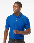 Soft Touch Polo - 7006 - Print Me Shirts