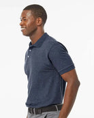 Soft Touch Polo - 7006 - Print Me Shirts