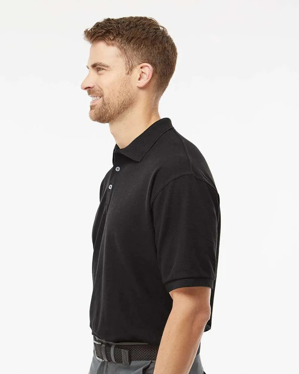 Soft Touch Polo - 7006 - Print Me Shirts