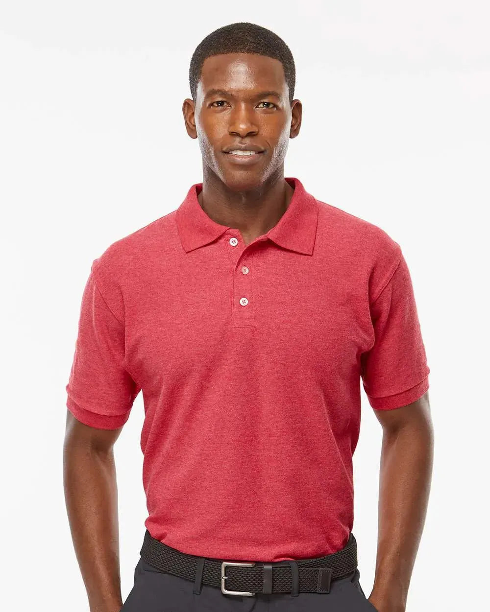 Soft Touch Polo - 7006 - Print Me Shirts