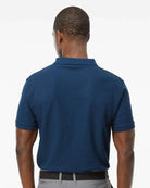 Soft Touch Polo - 7006 - Print Me Shirts