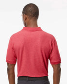 Soft Touch Polo - 7006 - Print Me Shirts