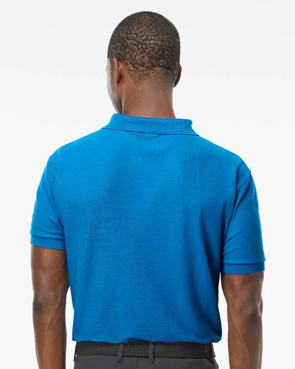 Soft Touch Polo - 7006 - Print Me Shirts