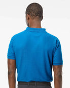 Soft Touch Polo - 7006 - Print Me Shirts