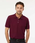 Soft Touch Polo - 7006 - Print Me Shirts