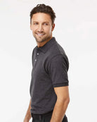 Soft Touch Polo - 7006 - Print Me Shirts