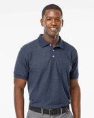 Soft Touch Polo - 7006 - Print Me Shirts