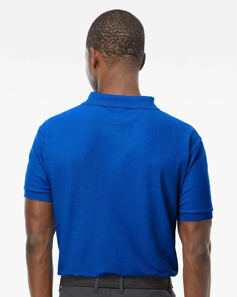 Soft Touch Polo - 7006 - Print Me Shirts