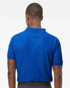 Soft Touch Polo - 7006 - Print Me Shirts