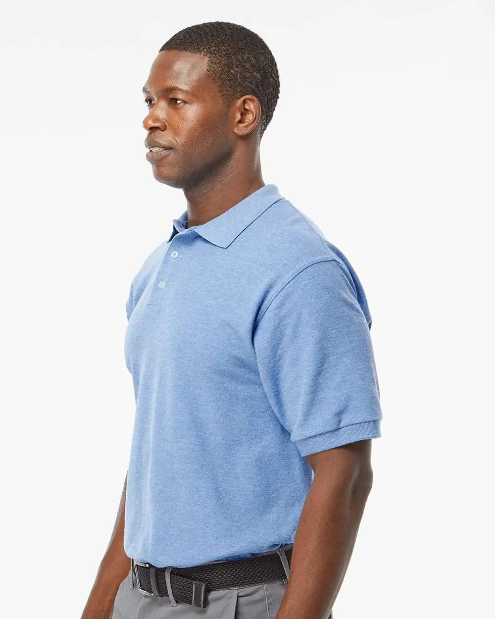 Soft Touch Polo - 7006 - Print Me Shirts